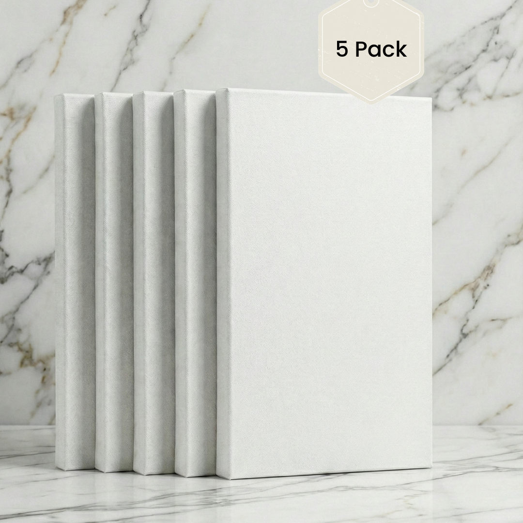 Canvas 5st