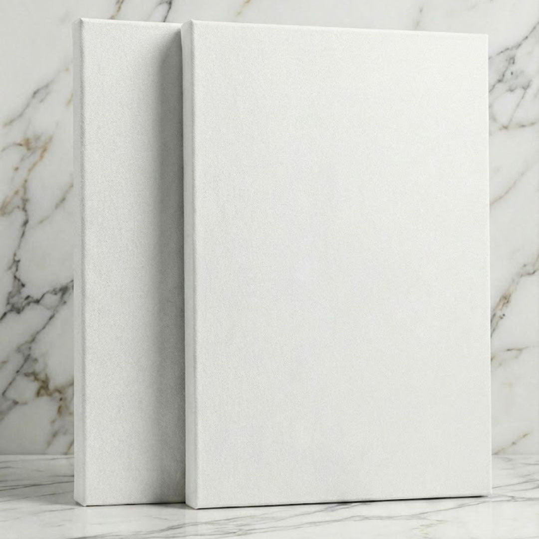 Canvas 2st