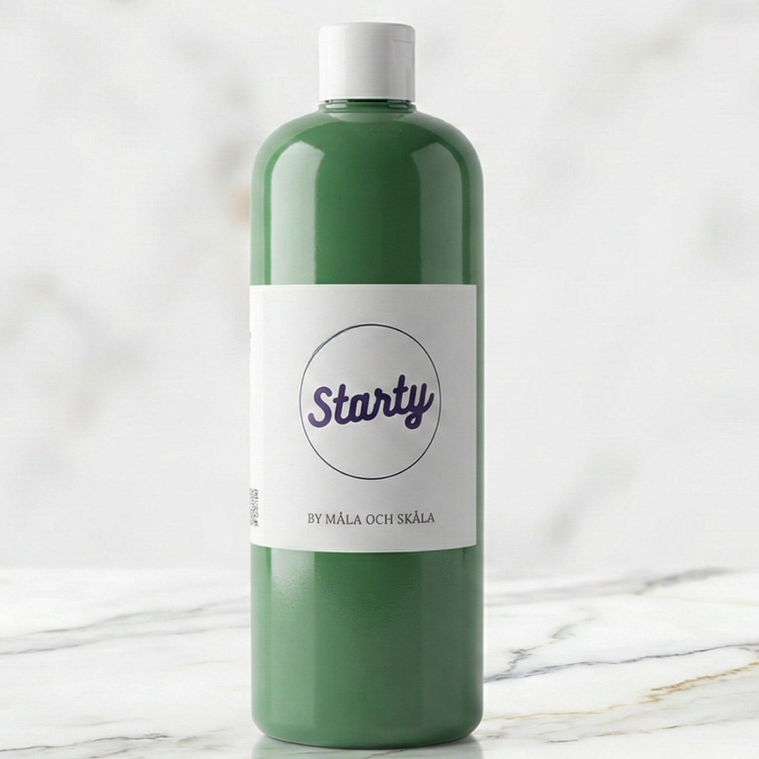 Sap Green