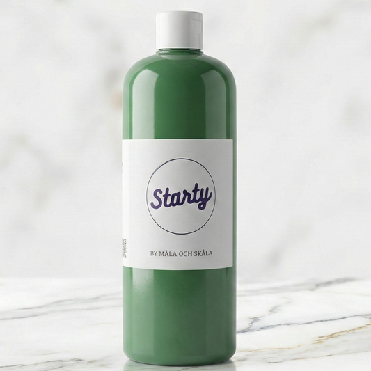 Sap Green