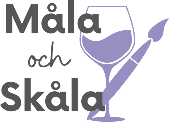 Måla och Skåla Shop